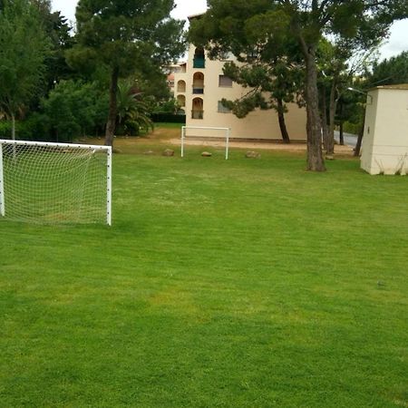 Appartamento Vidabrava Sagaro Garden, Jardin Privado, Piscina, 150 M Playa S'Agaró Esterno foto