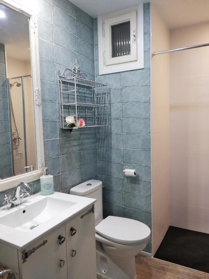Appartamento Vidabrava Sagaro Garden, Jardin Privado, Piscina, 150 M Playa S'Agaró Esterno foto