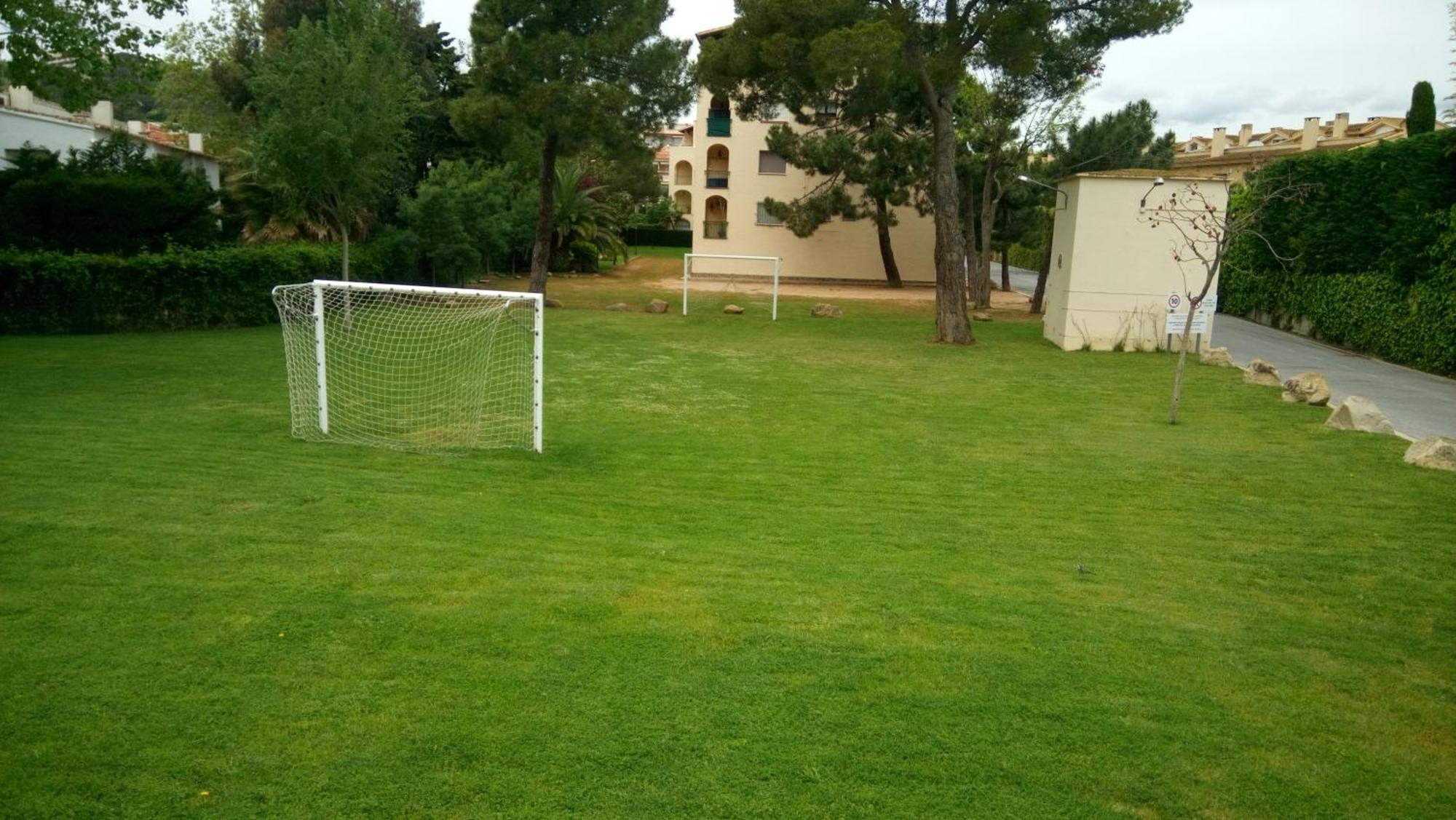 Appartamento Vidabrava Sagaro Garden, Jardin Privado, Piscina, 150 M Playa S'Agaró Esterno foto